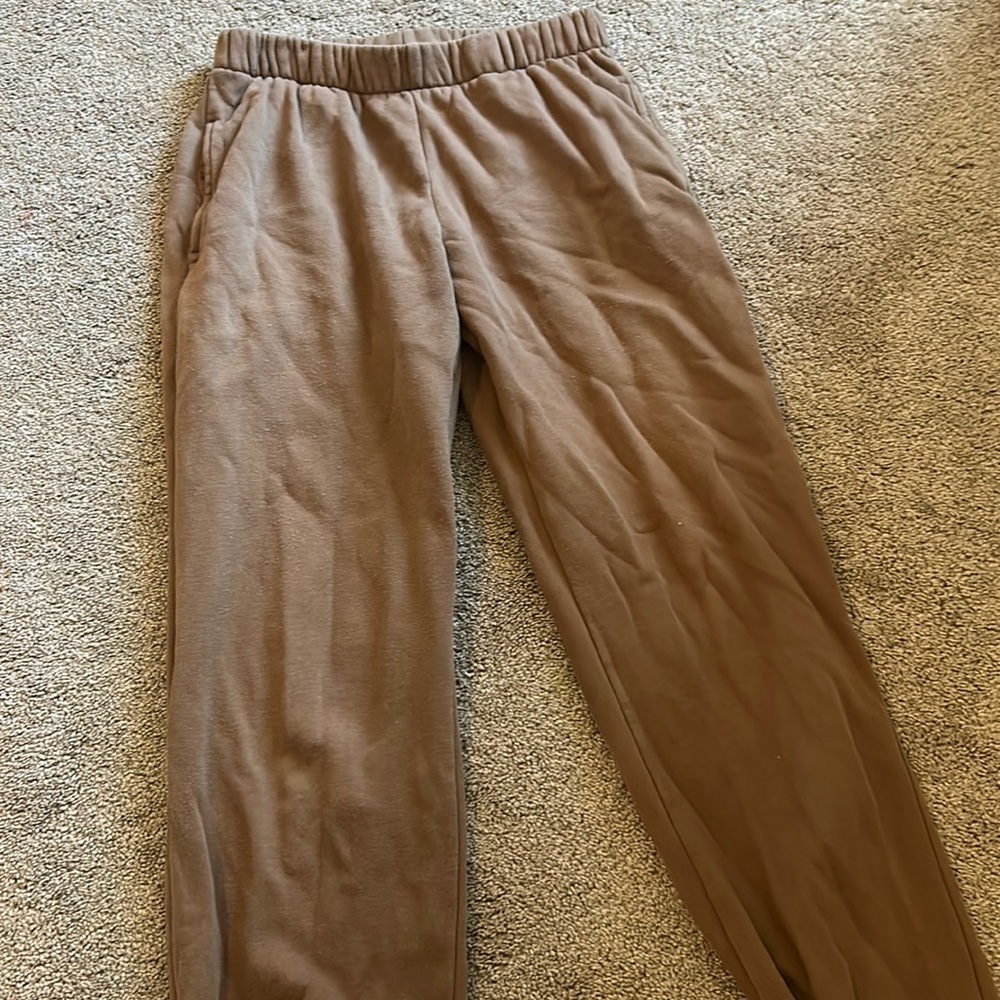 John Galt/Brandy Melville Sweatpants
